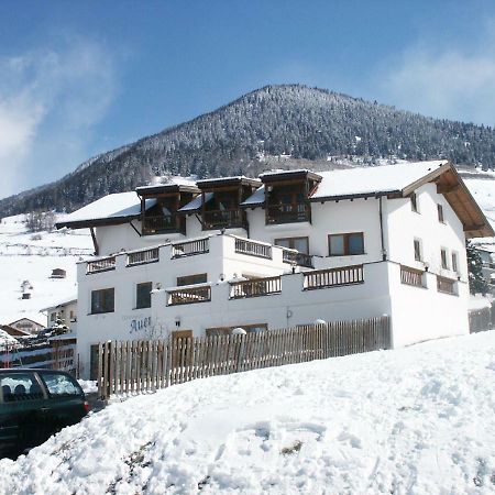 Ferienhaus Auer Nauders Bagian luar foto