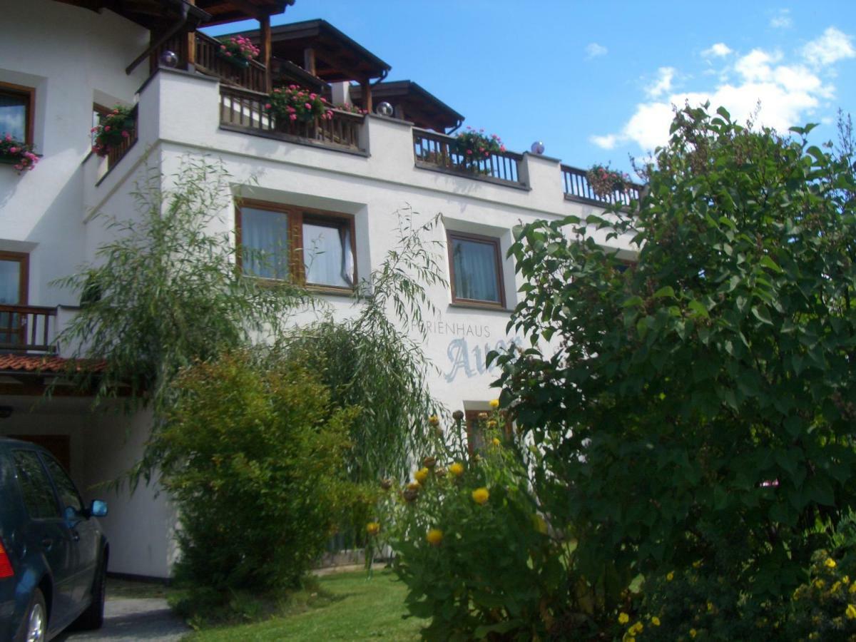 Ferienhaus Auer Nauders Bagian luar foto