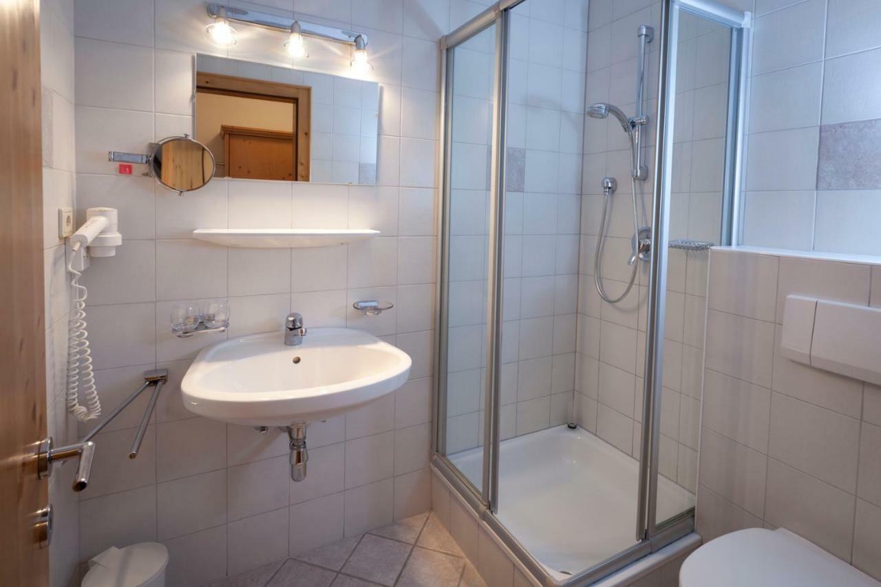 Ferienhaus Auer Nauders Bagian luar foto